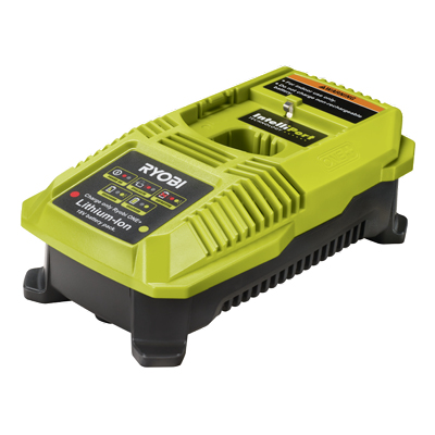  Lithium Charger (RC18130)