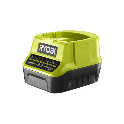  2A Fast Charger (RC18120)