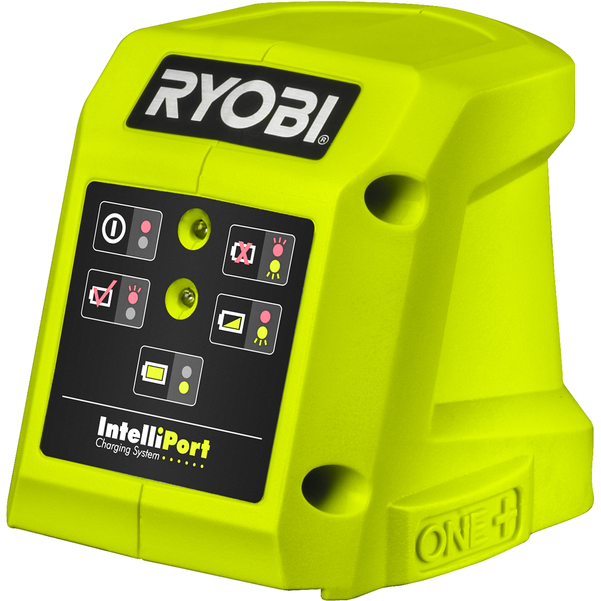 18V ONE+ Charger