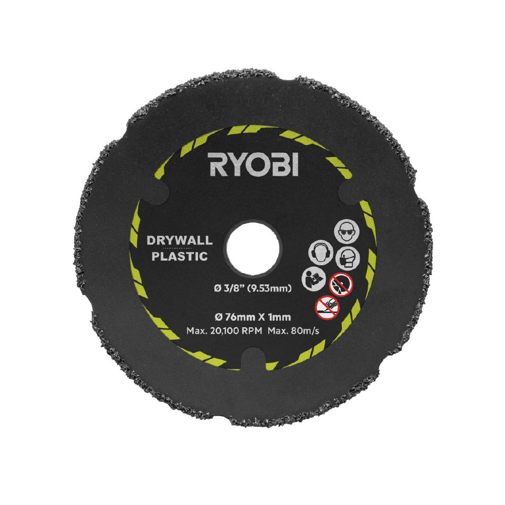 Ryobi rct18c deals