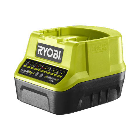  Compact Fast Charger (RC18120)