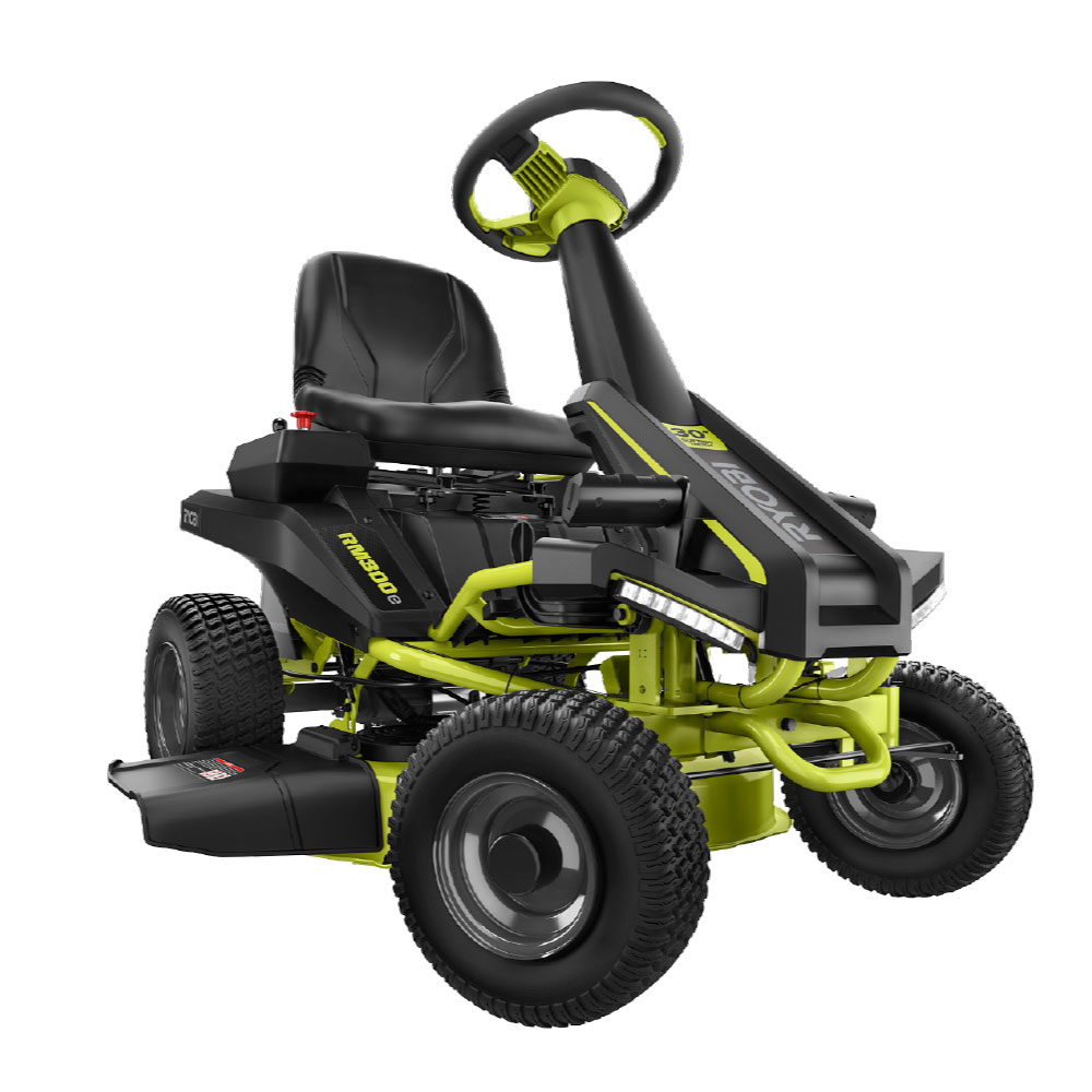  Ride On Lawn Mower (RM300E)