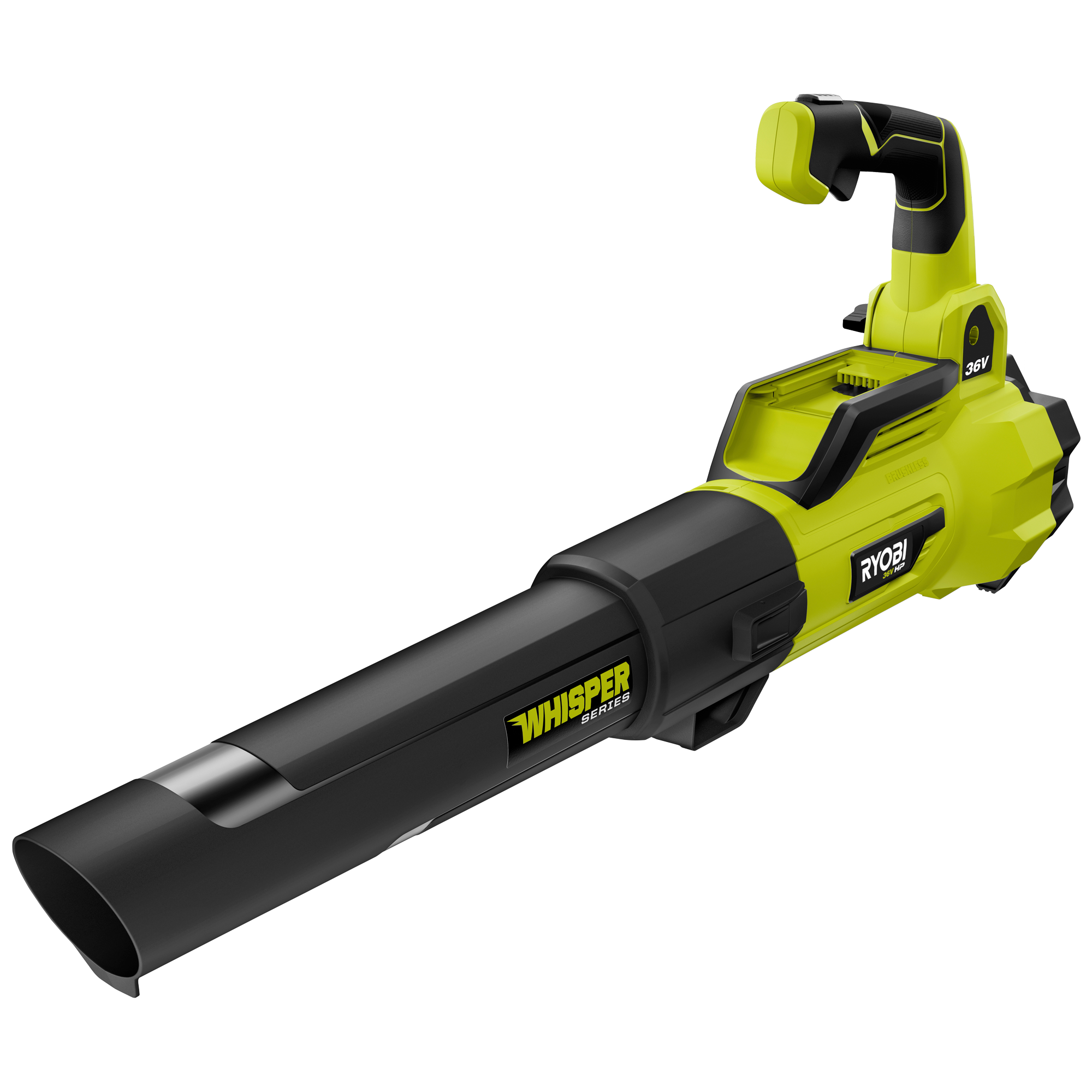  36V Brushless HP Leaf Blower (RBL360HP)