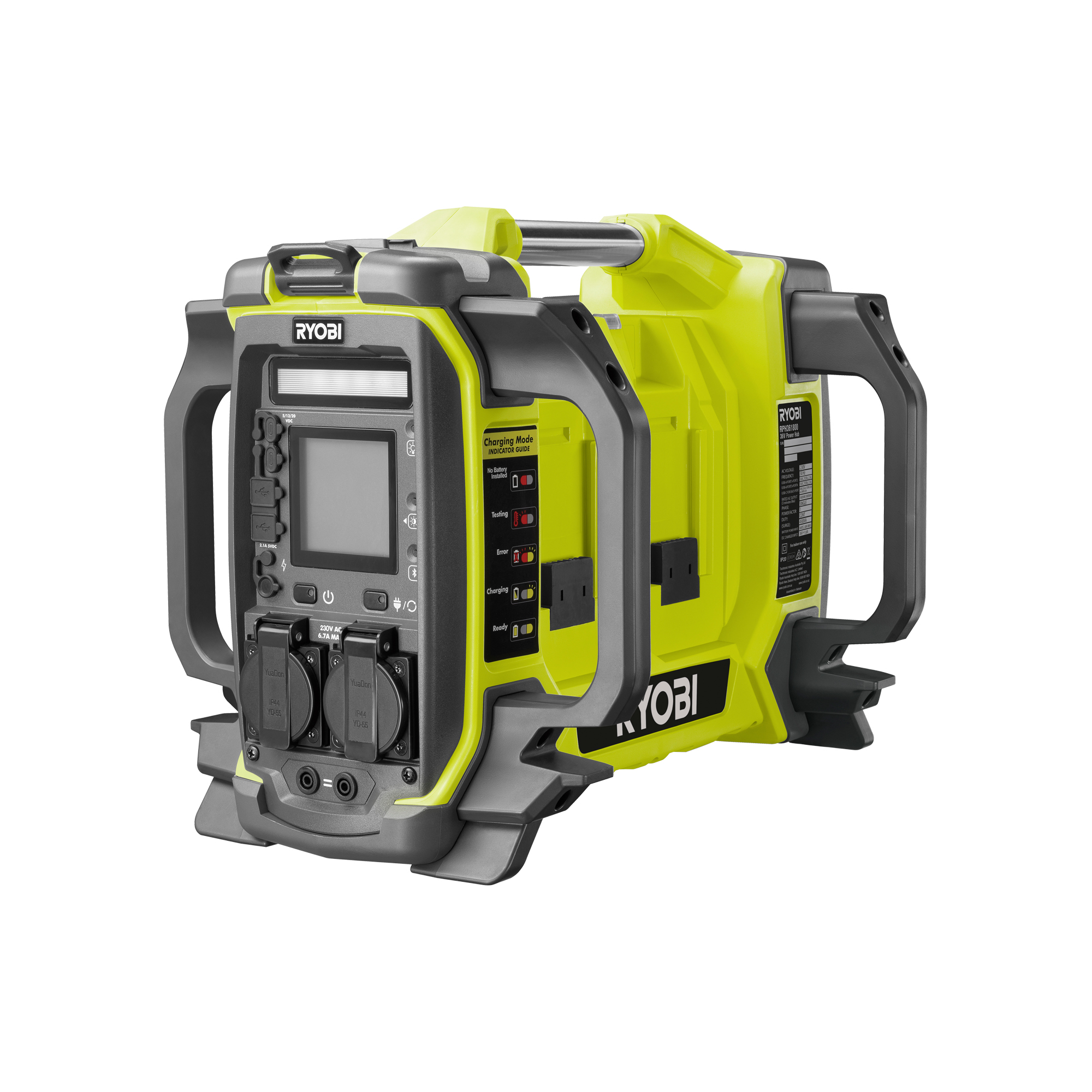 Buy ryobi deals 36v battery