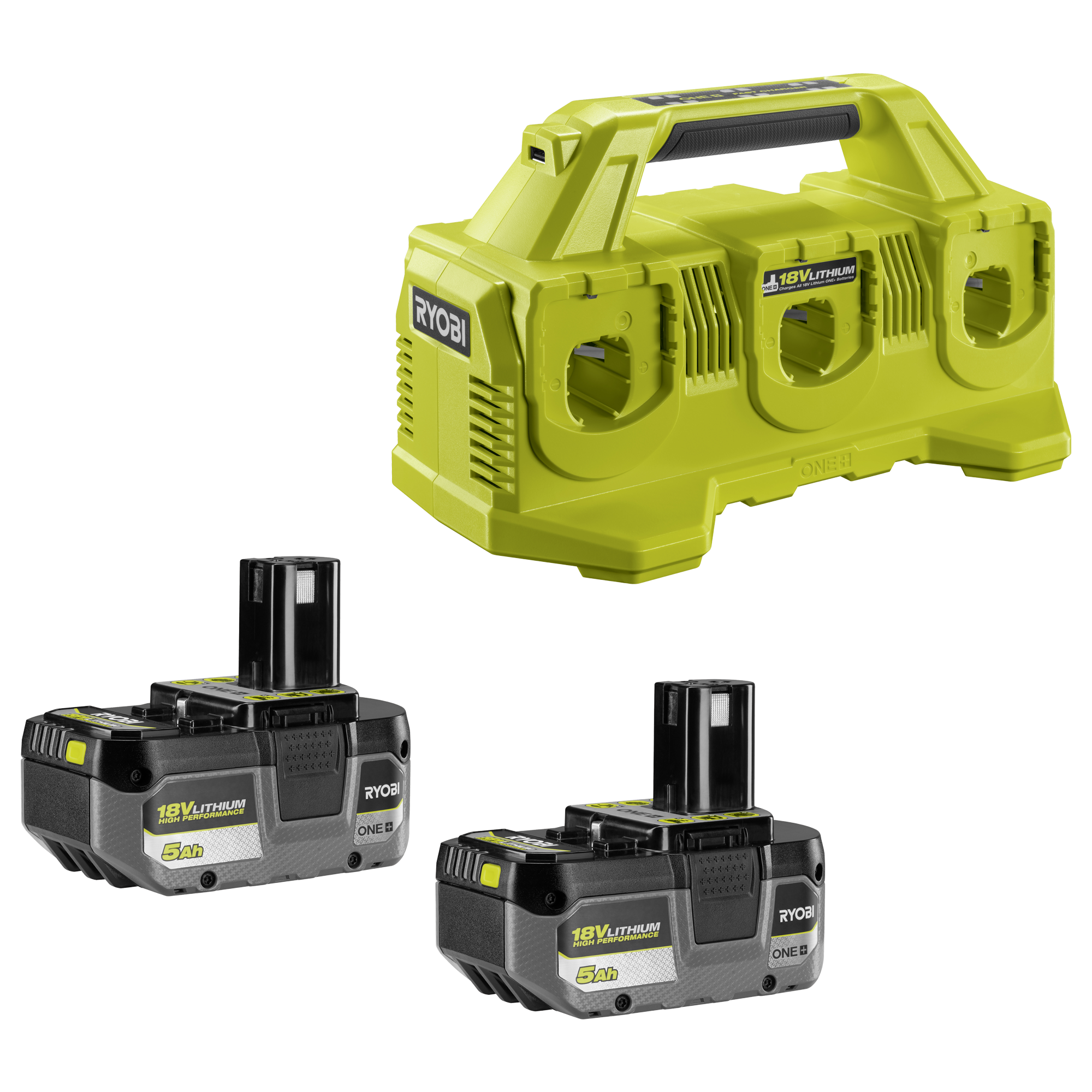 Ryobi 18v one+ 9.0 ah lithium+ hp discount battery