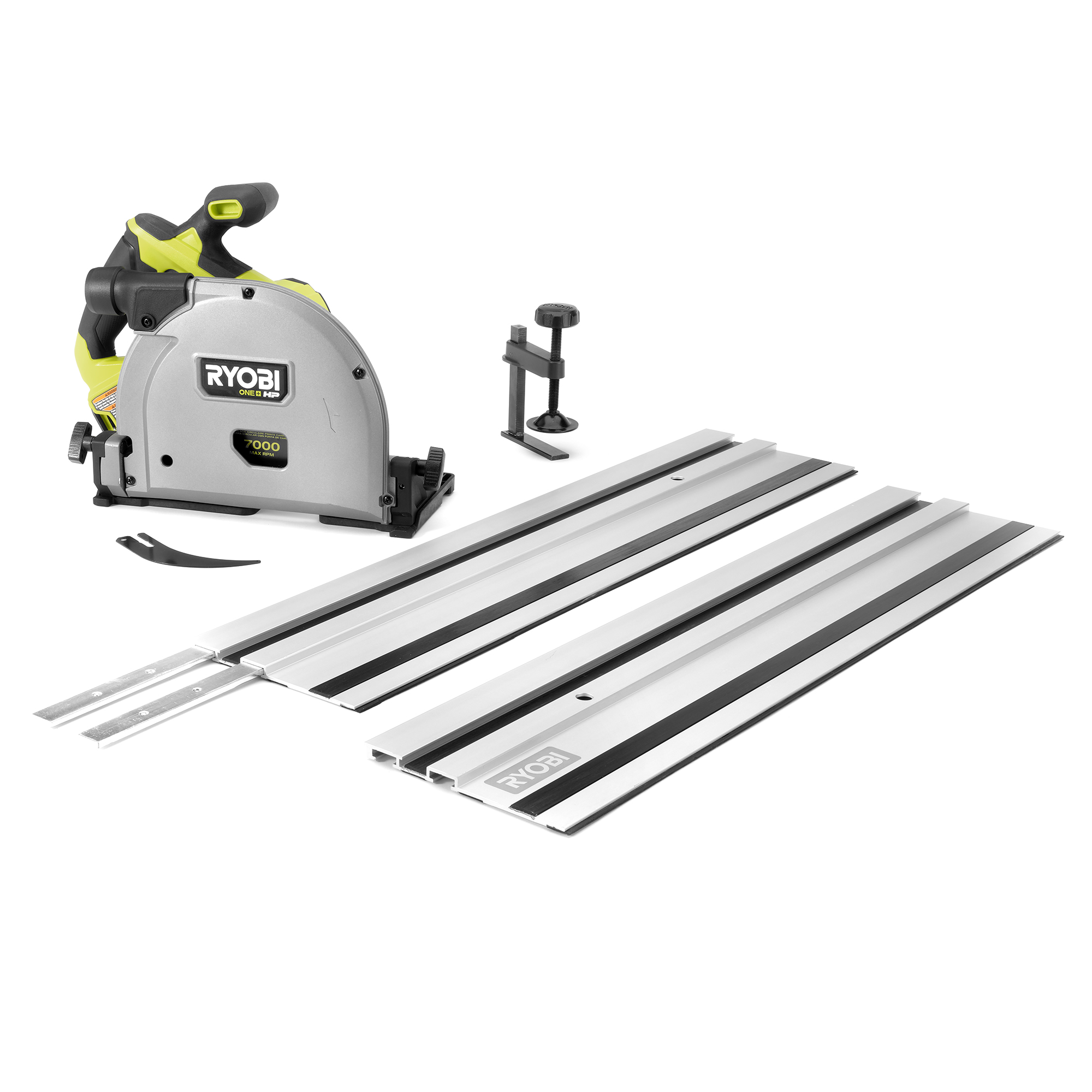 Circular saw track ryobi new arrivals