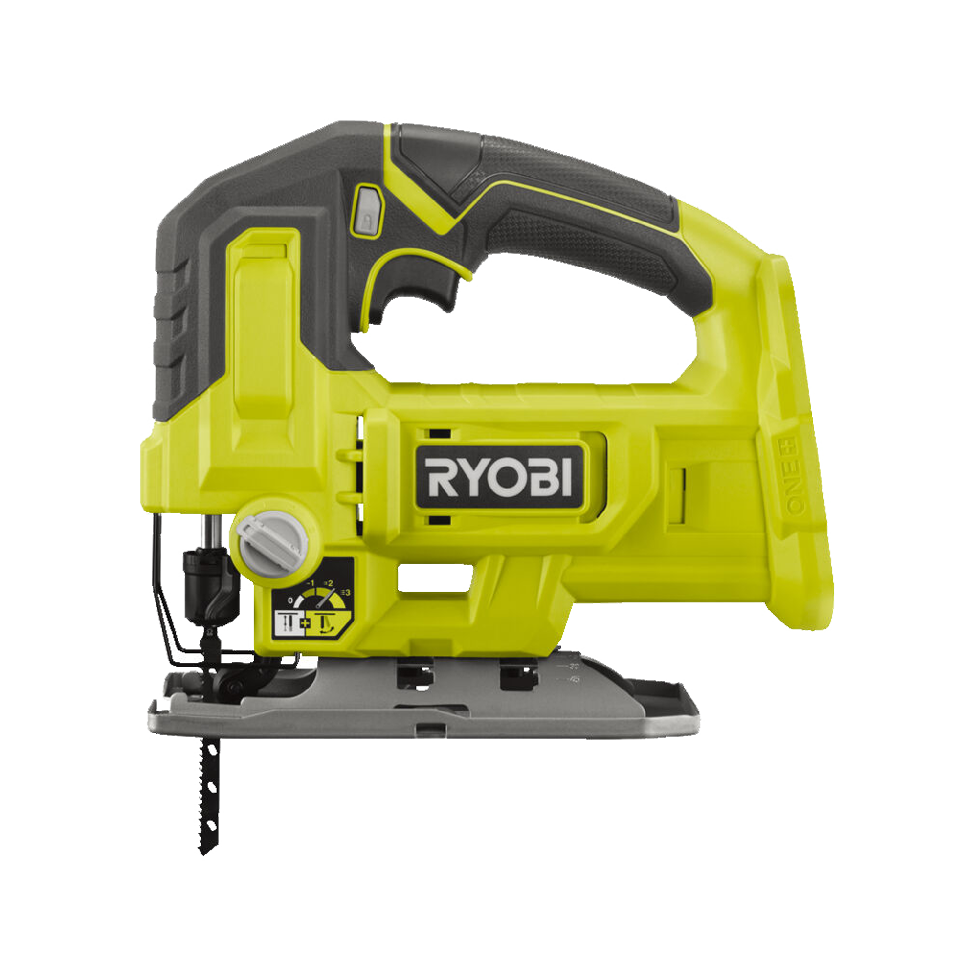 Ryobi jigsaw online one+