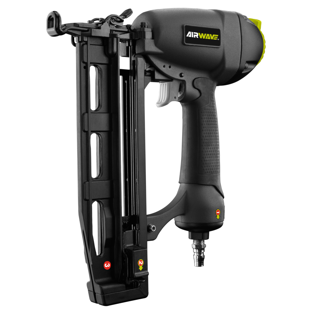 Refurbished ryobi best sale brad nailer