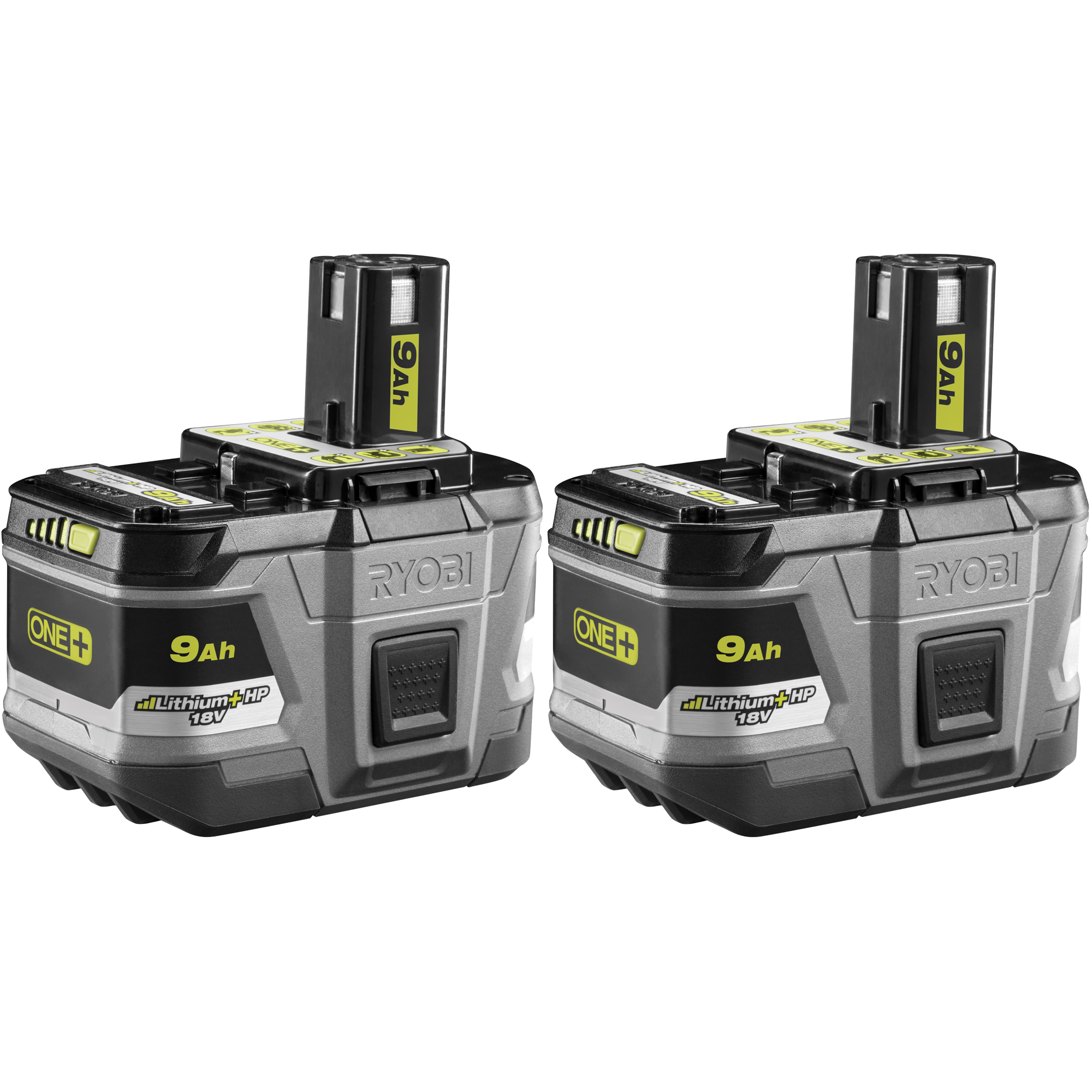 Ryobi battery 2025 9.0 ah