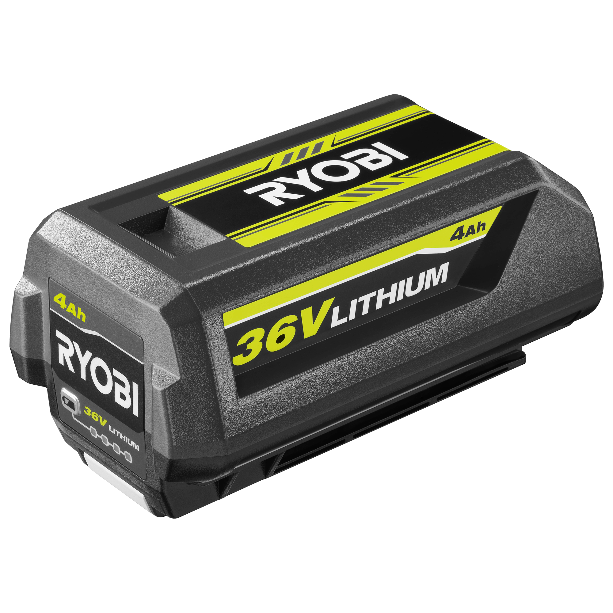 Lithium LiFe 4Ah Battery