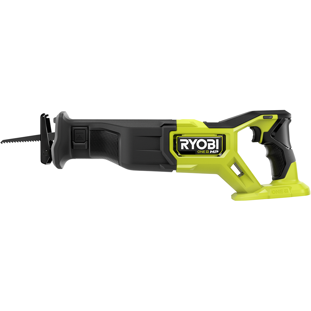18V ONE+ HP™ BRUSHLESS RECIP SAW TOOL ONLY