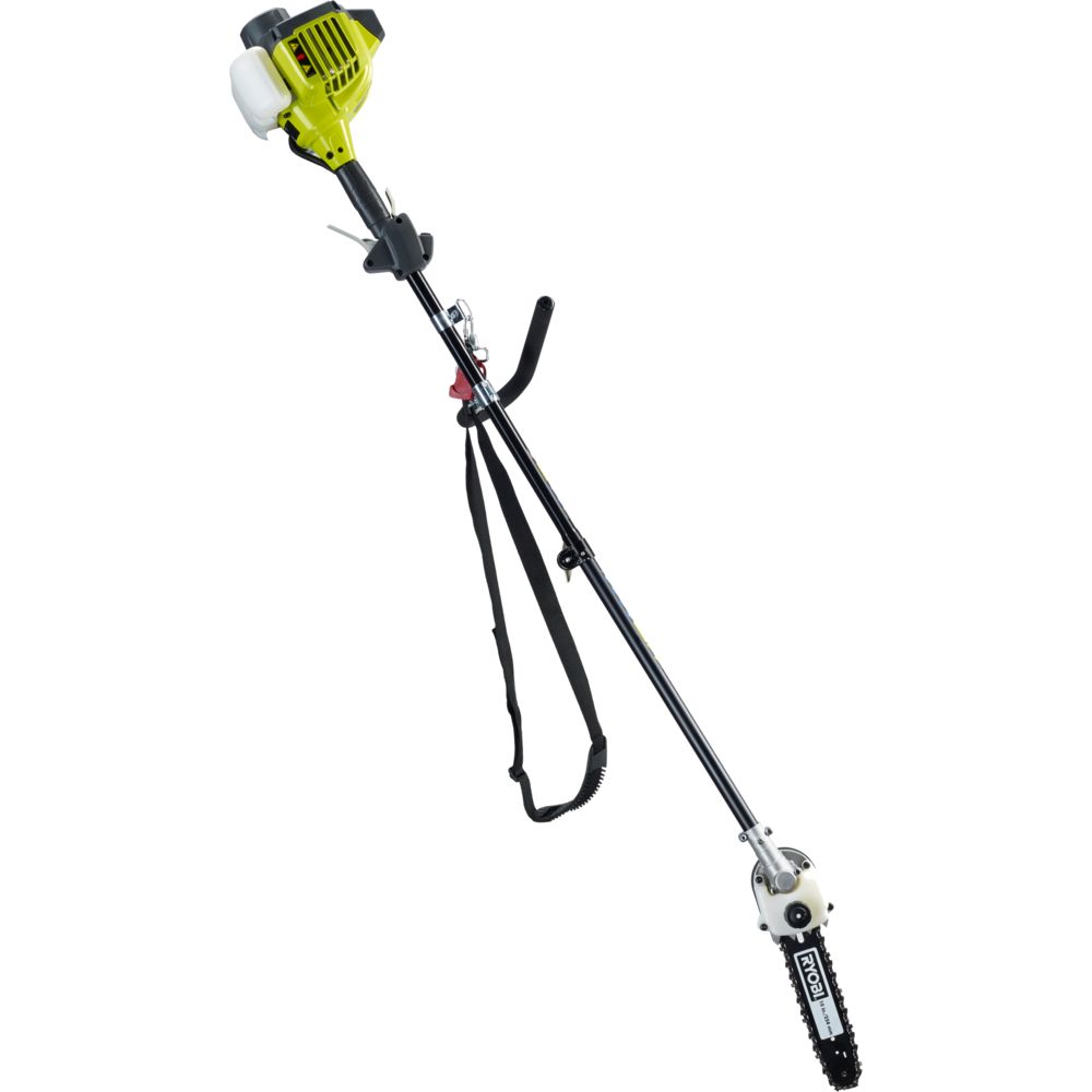 Stroke Easy Start Pole Pruner Ryobi Tools | atelier-yuwa.ciao.jp