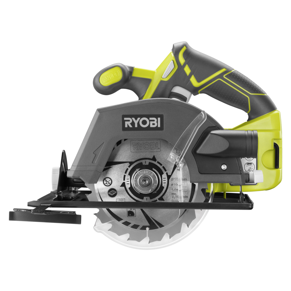 18V ONE+ 150mm Circular Saw - Tool Only | RYOBI