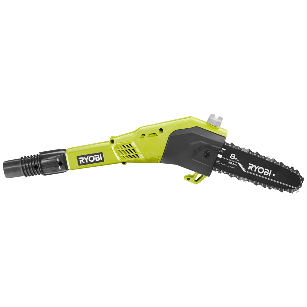 Ryobi one 2025 tree trimmer