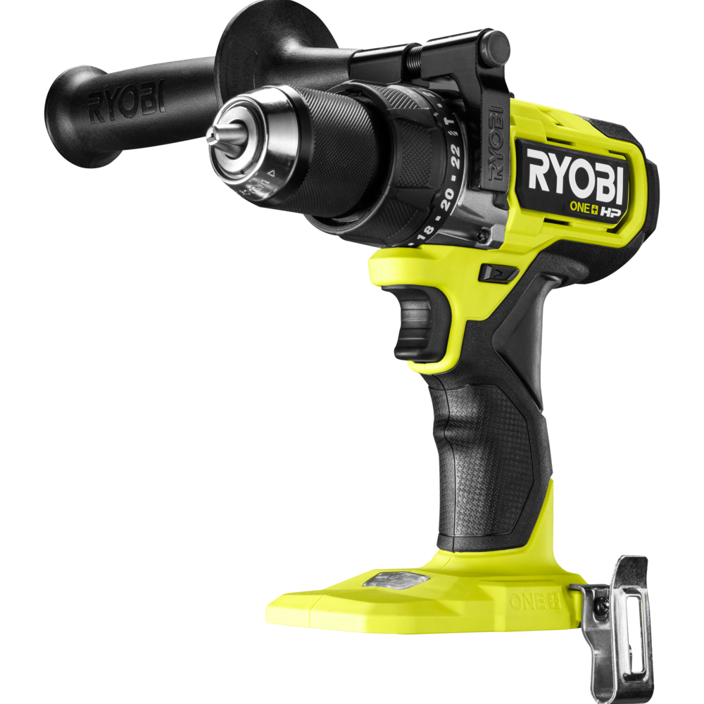 18V ONE+™ Hammer Drill - Tool Only - RYOBI Tools