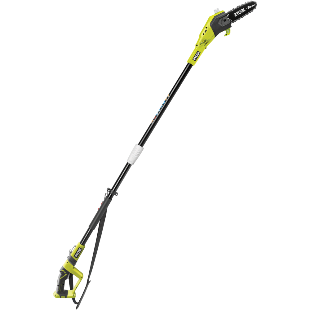 18V ONE+ Pole Pruner Kit | RYOBI Tools