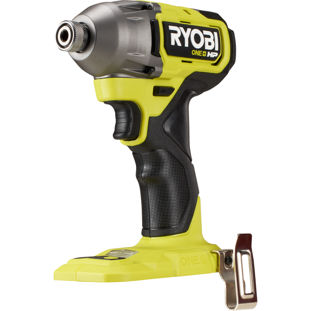 Ryobi 18v One Lithium Ion Cordless 14 Inch Impact Driver Tool Only Atelier Yuwaciaojp 3675