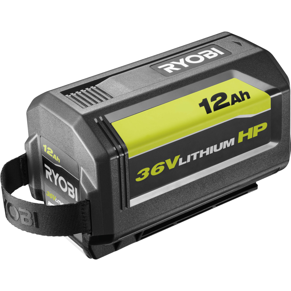 36V HP™ 12.0Ah Battery | RYOBI