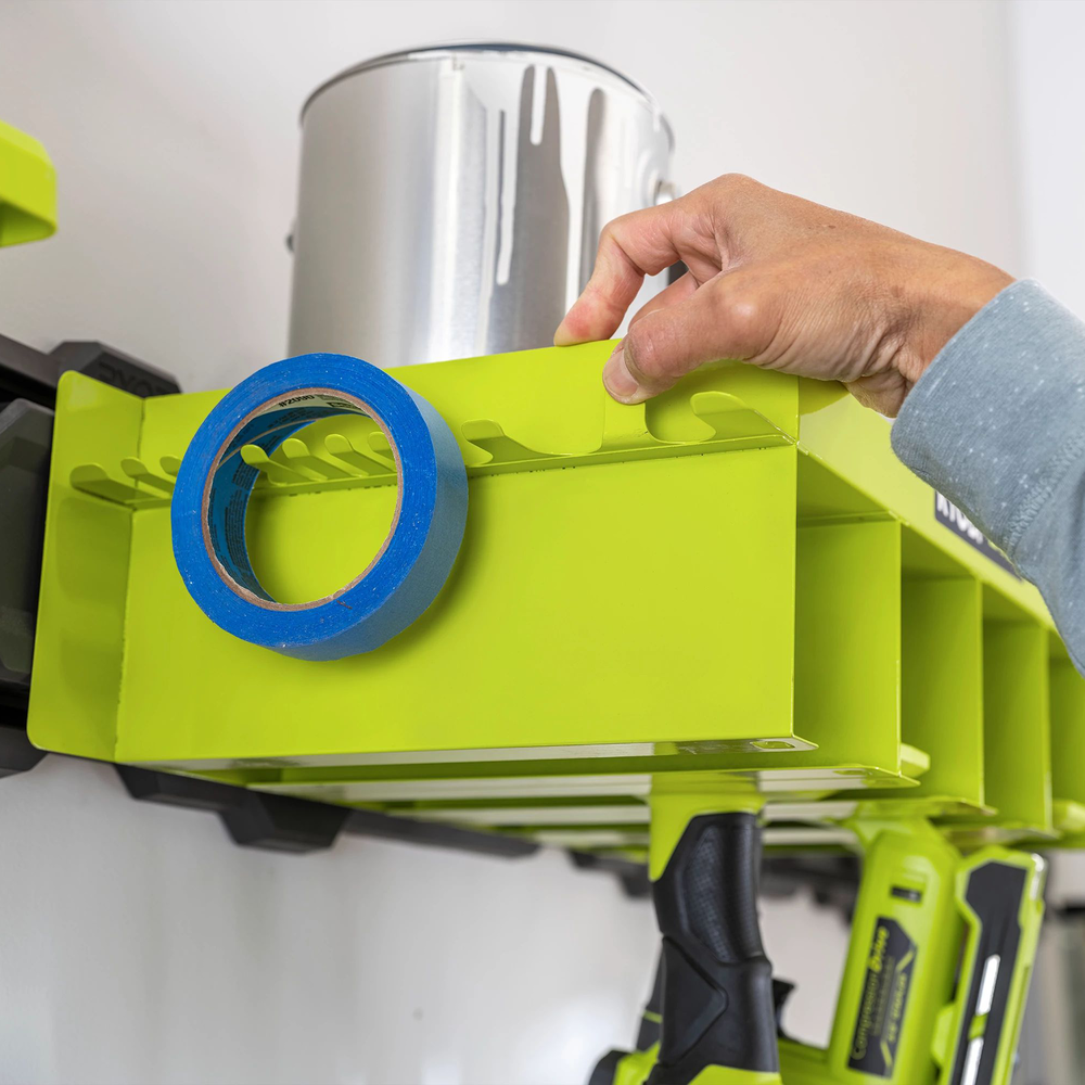 Ryobi shelf deals