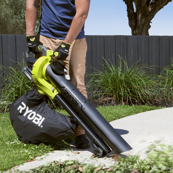 36V Blower Vacuum Skin | RYOBI Tools