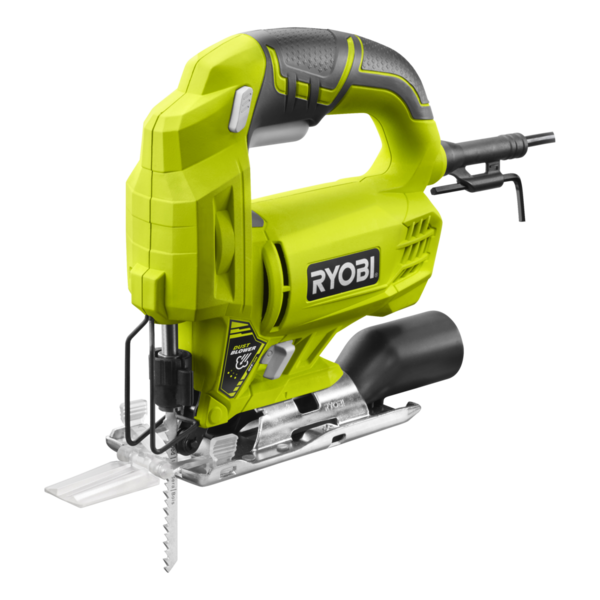 500W Jigsaw - RJS750-G | RYOBI Tools