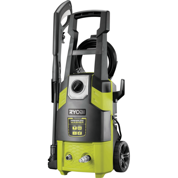 Ryobi pressure deals washer foam blaster