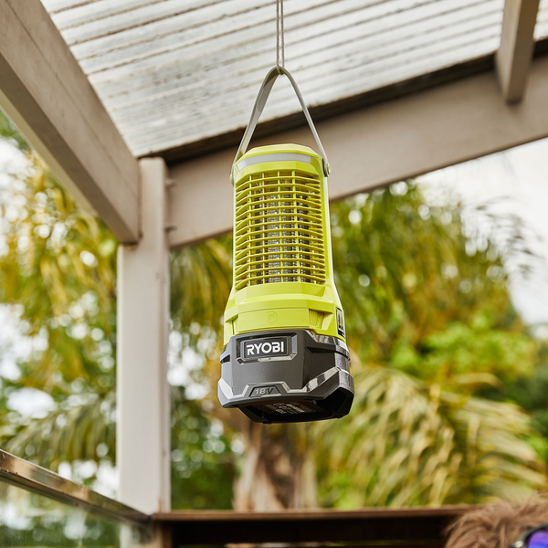 18V ONE+ Bug Zapper Lantern Tool Only RYOBI