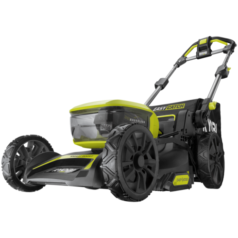 36v Hp™ Brushless 46cm Lawn Mower – Tool Only 