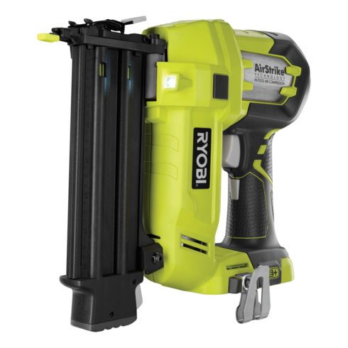 18V ONE+ Airstrike 18GA Brad Nailer 