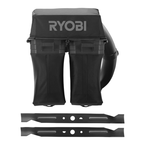 30 Catcher and Blades Set RYOBI