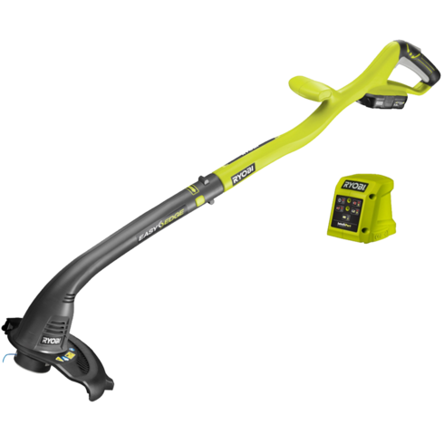 Ryobi battery whipper snipper sale