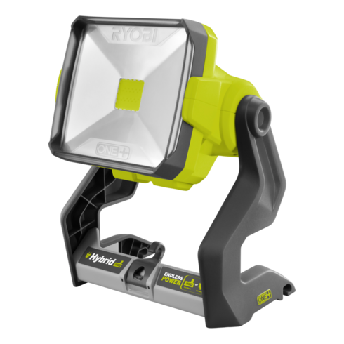 ryobi work light tripod