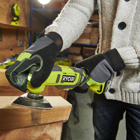 18V ONE+ 5-Piece Kit | RYOBI