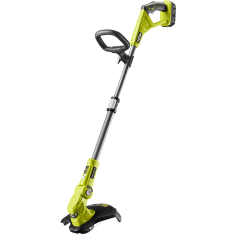 18V ONE+ 2.0Ah Line Trimmer Kit