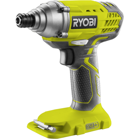 18V ONE+ 1.5A/4.0Ah Impact Driver Kit | Ryobi