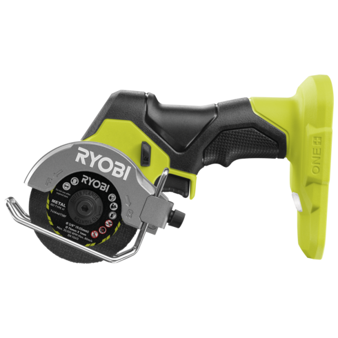 Ryobi One+ 18V Hot Glue Gun - Skin Only - Bunnings Australia